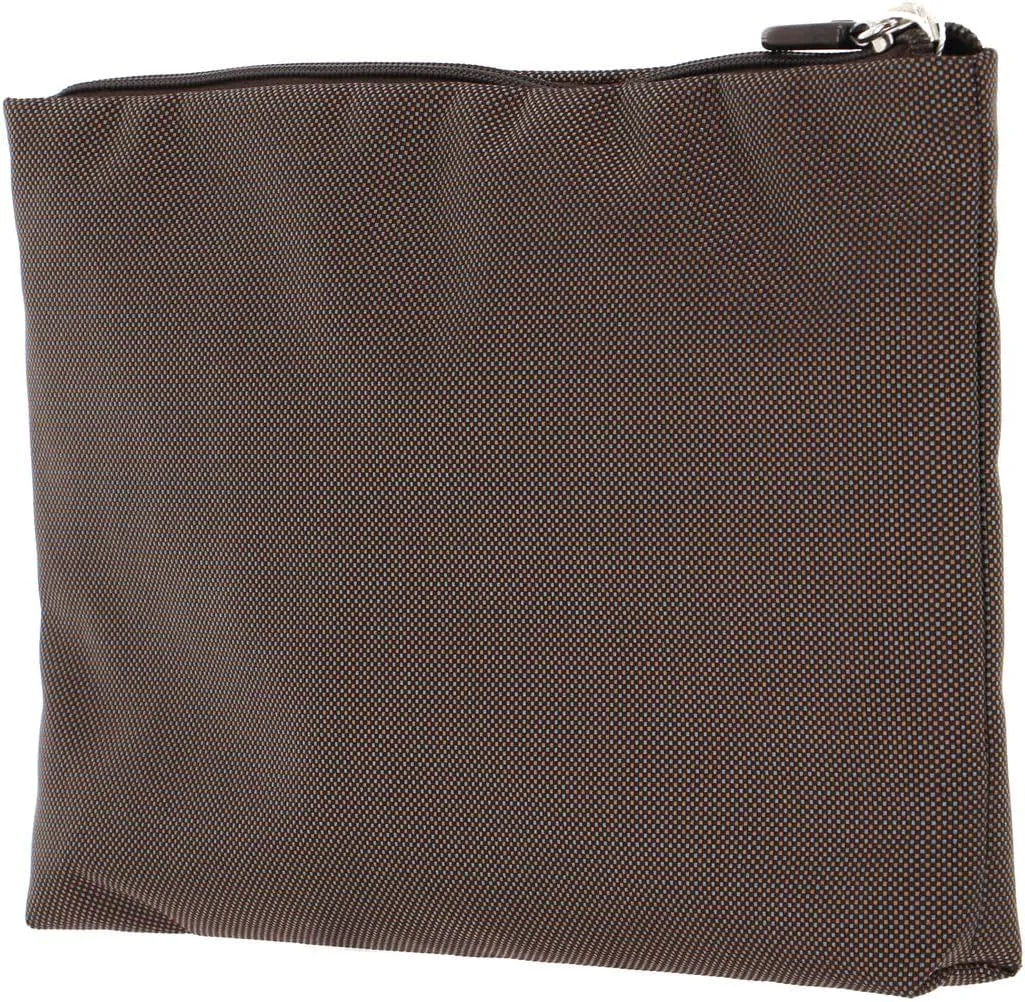 Mandarina Duck Men's Wallet Billfold, 28,5x19x4(LxHxW)