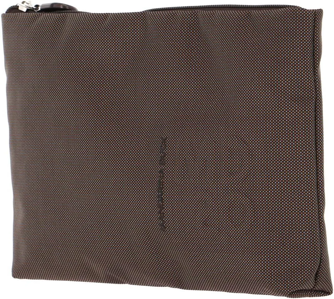 Mandarina Duck Men's Wallet Billfold, 28,5x19x4(LxHxW)