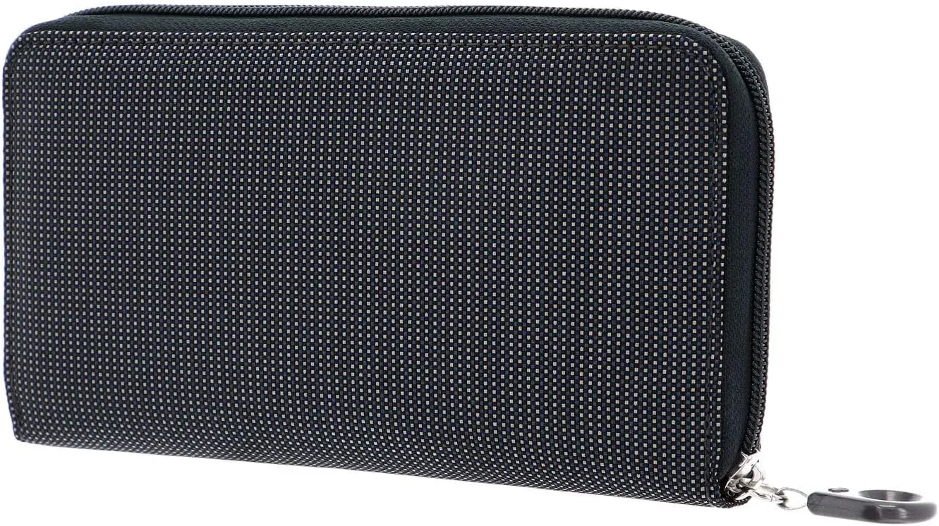 Mandarina Duck Women's Wallet Billfold, One Size