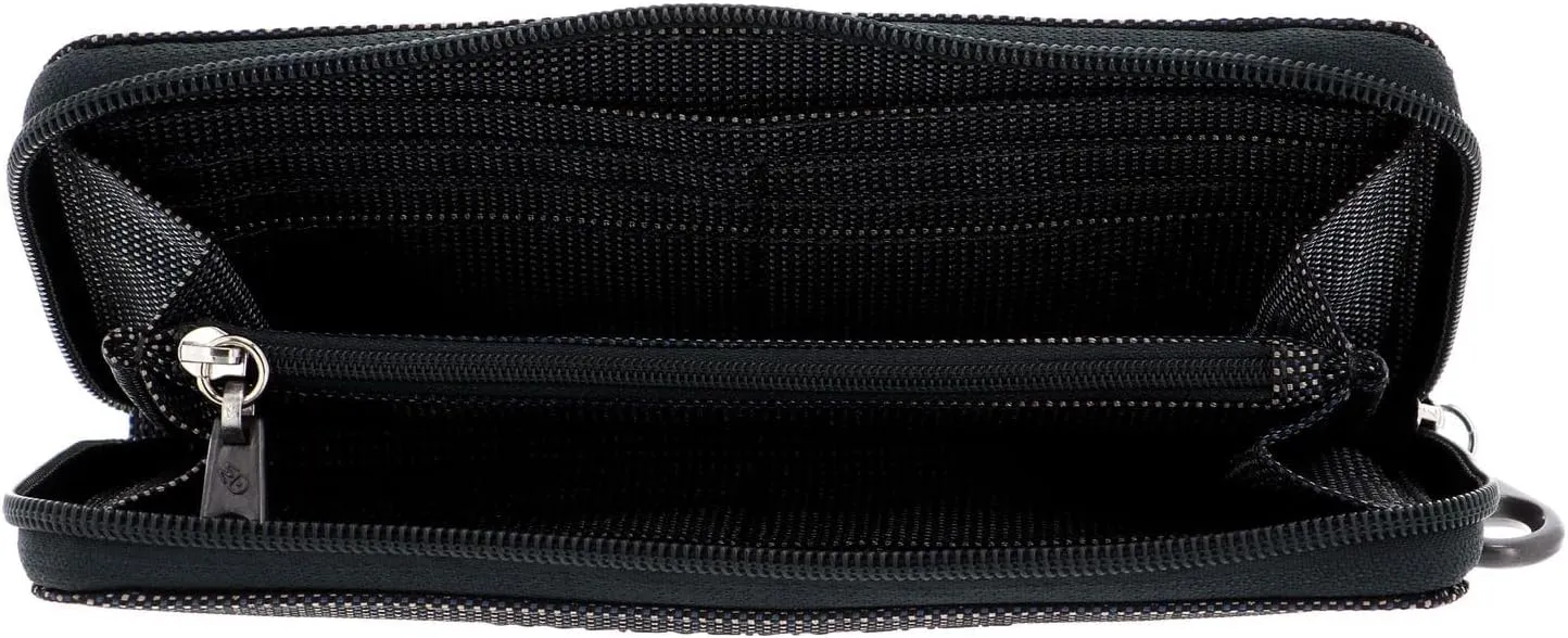 Mandarina Duck Women's Wallet Billfold, One Size