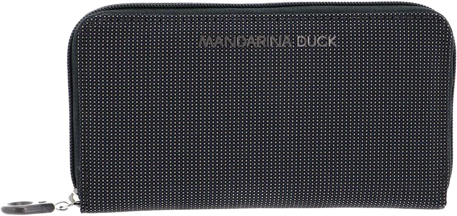Mandarina Duck Women's Wallet Billfold, One Size