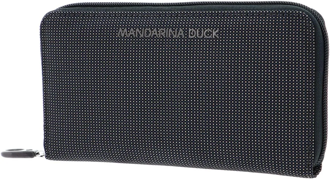 Mandarina Duck Women's Wallet Billfold, One Size