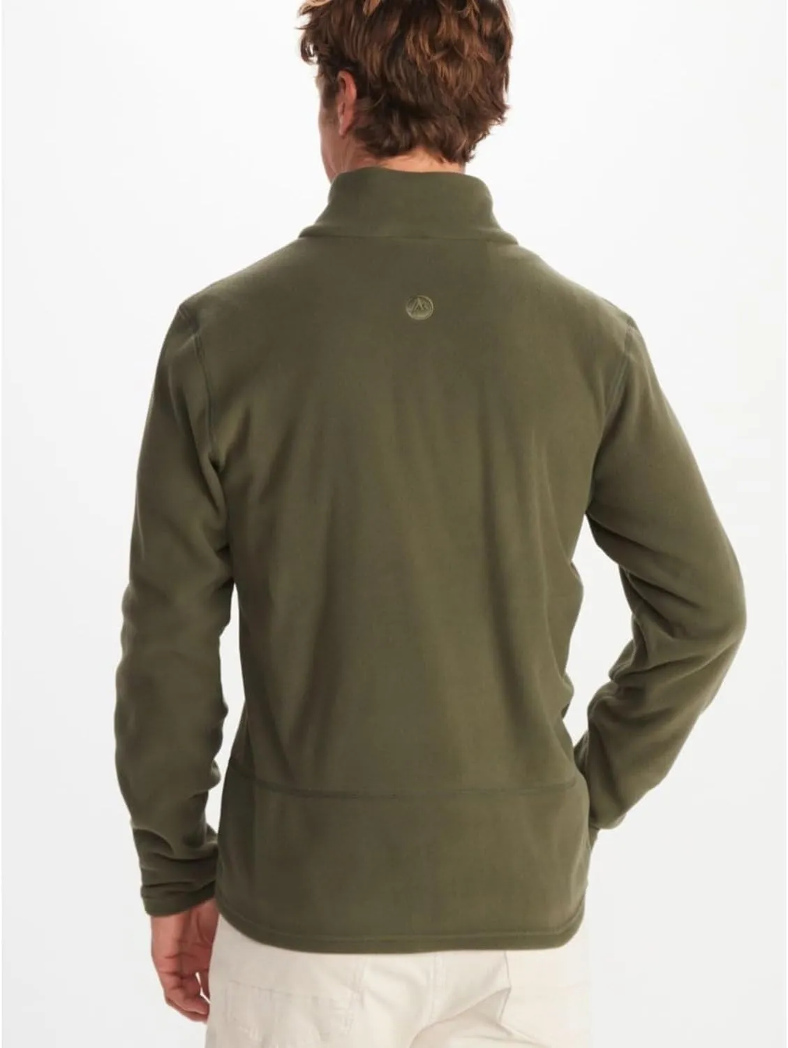 MARMOT Men's Reactor Polartec Jacket