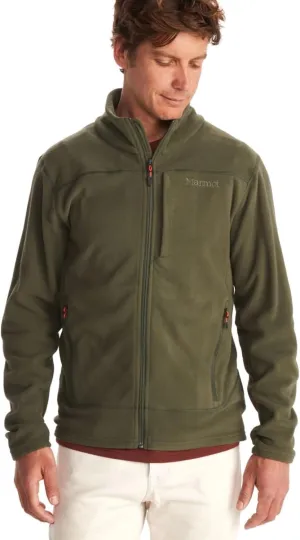 MARMOT Men's Reactor Polartec Jacket