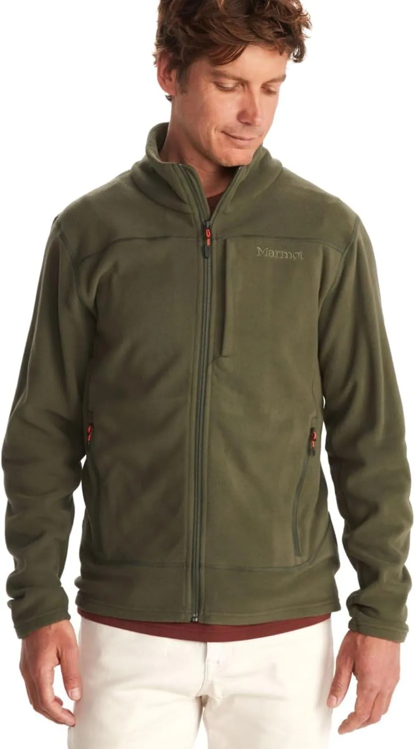 MARMOT Men's Reactor Polartec Jacket