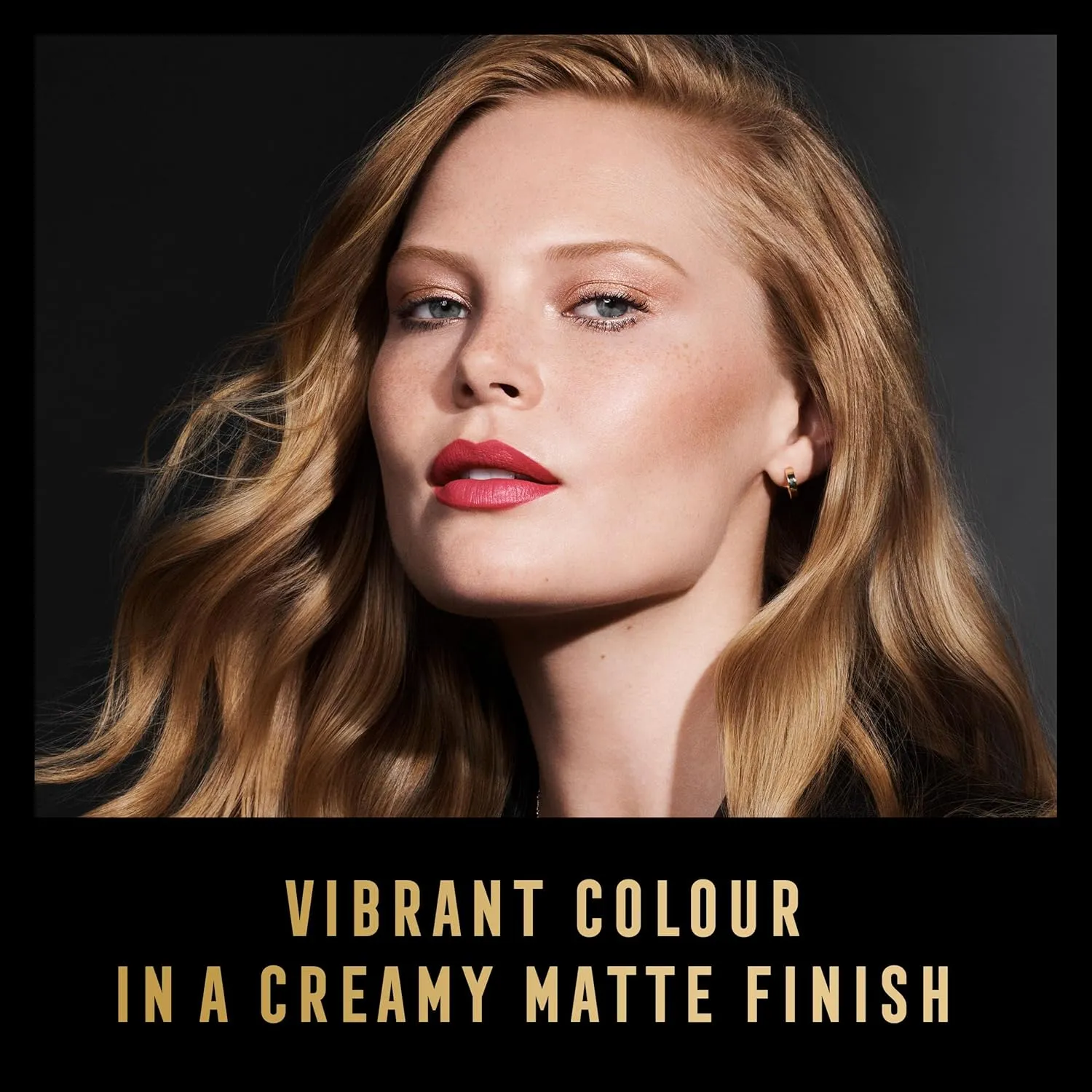 Max Factor Colour Elixir Matte Lipstick - 05 Nude Women Lipstick 0.14 oz