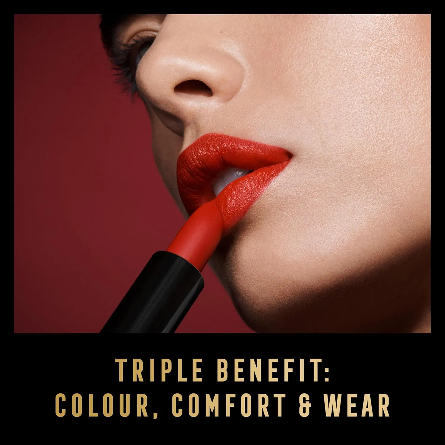 Max Factor Colour Elixir Matte Lipstick - 05 Nude Women Lipstick 0.14 oz