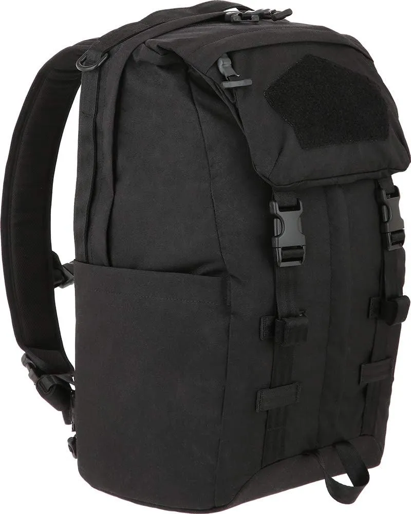 MAXPEDITION TT26 Backpack, Black, Large