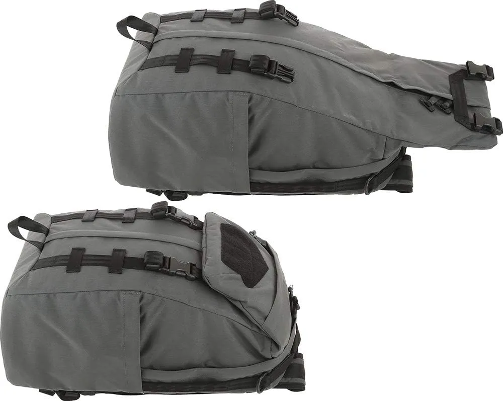 MAXPEDITION TT26 Backpack, Black, Large