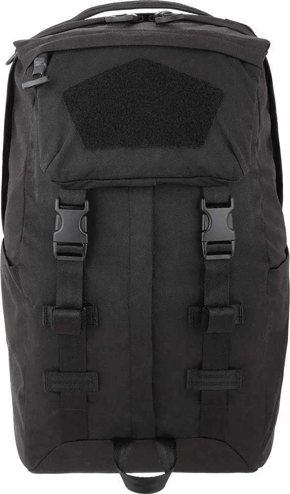 MAXPEDITION TT26 Backpack, Black, Large