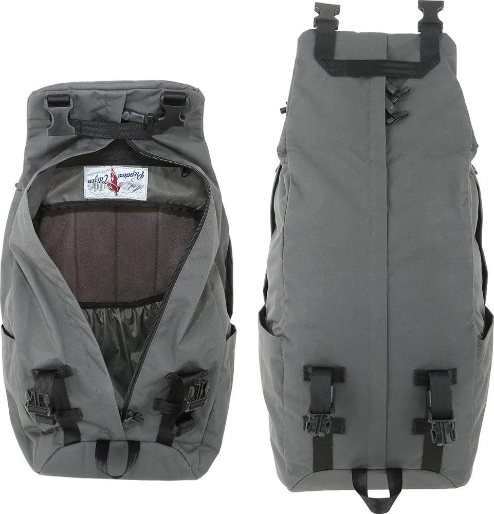 MAXPEDITION TT26 Backpack, Black, Large