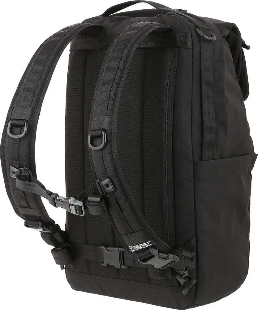 MAXPEDITION TT26 Backpack, Black, Large