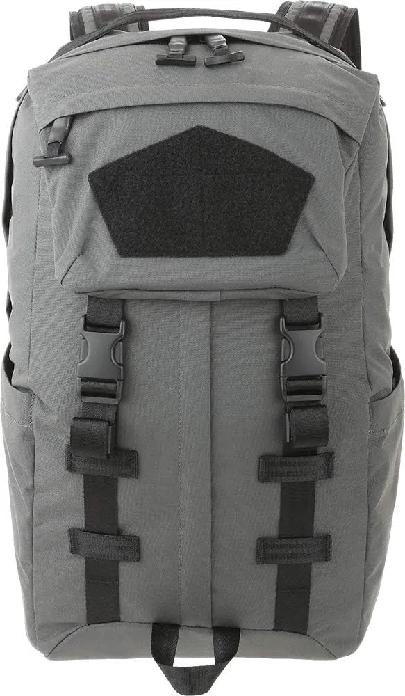 MAXPEDITION TT26 Backpack, Wolf Gray, Large