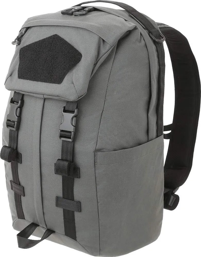 MAXPEDITION TT26 Backpack, Wolf Gray, Large
