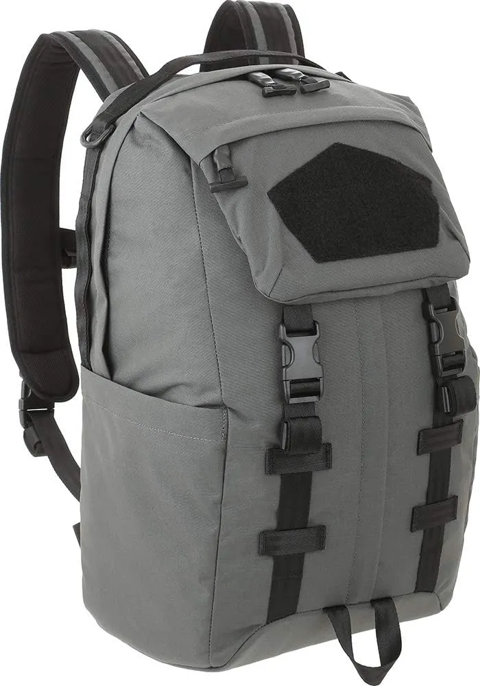 MAXPEDITION TT26 Backpack, Wolf Gray, Large