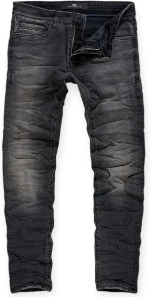 Men Collins Northen Lights Jeans (Nature Black)