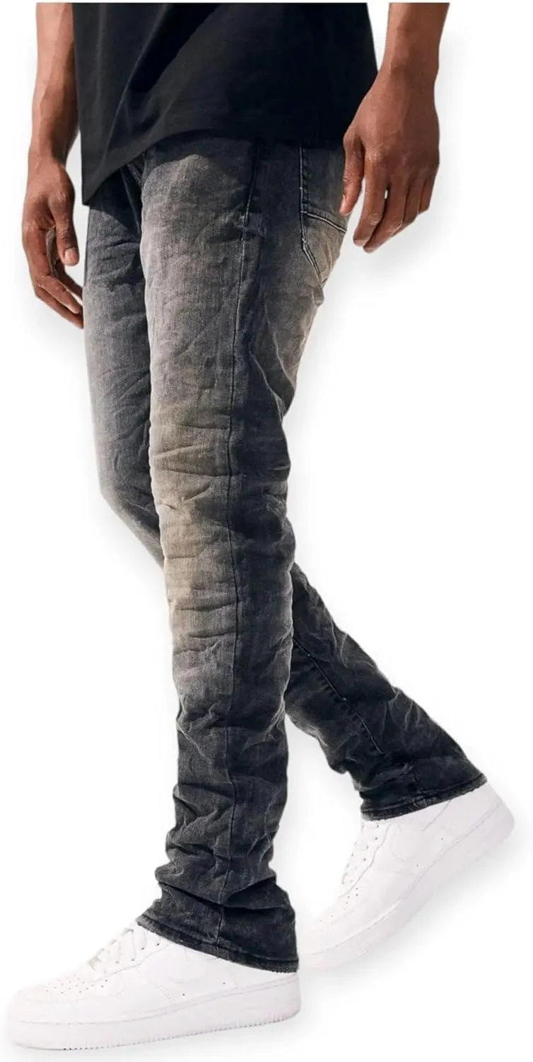Men Collins Northen Lights Jeans (Nature Black)