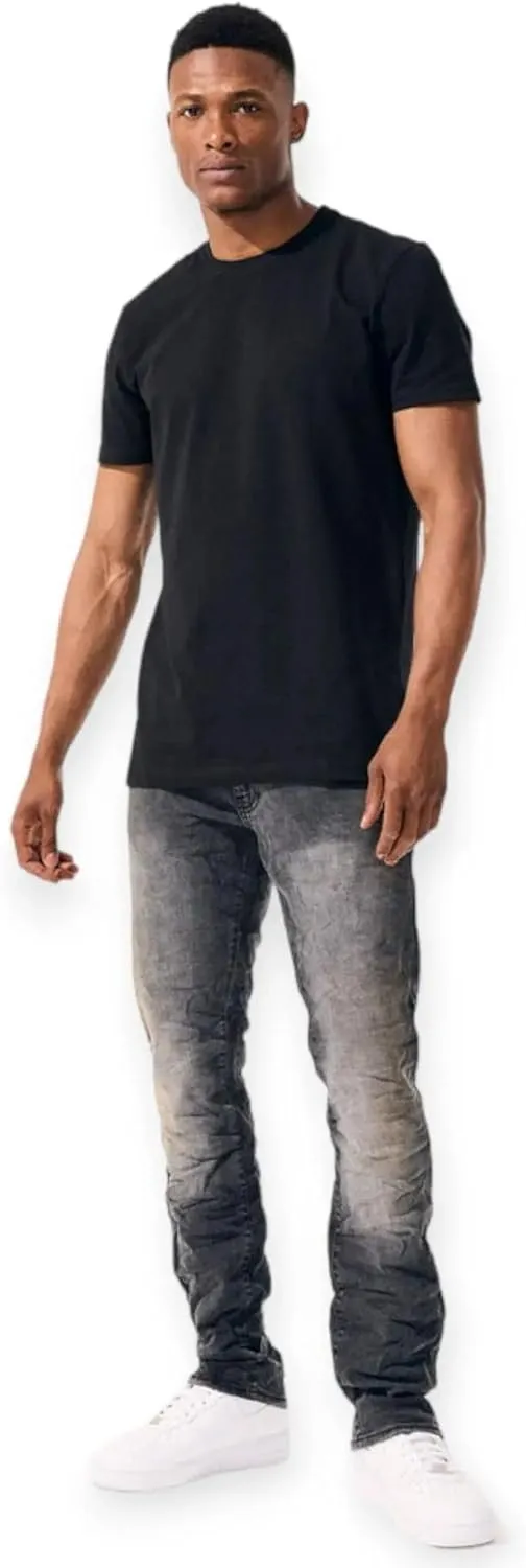 Men Collins Northen Lights Jeans (Nature Black)