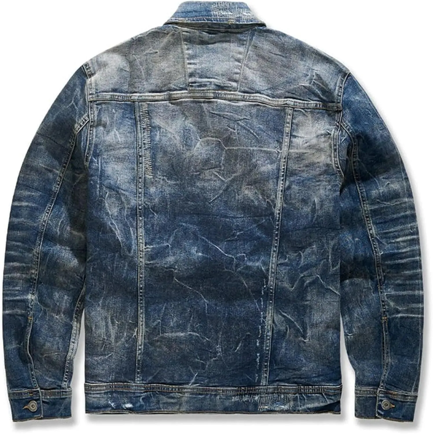 Men desperado Denim Jacket (Death Valley)