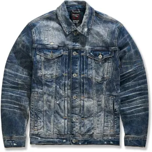 Men desperado Denim Jacket (Death Valley)