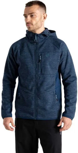 Mens Torrek Pro Midlayer (M) (Moonlight Denim)