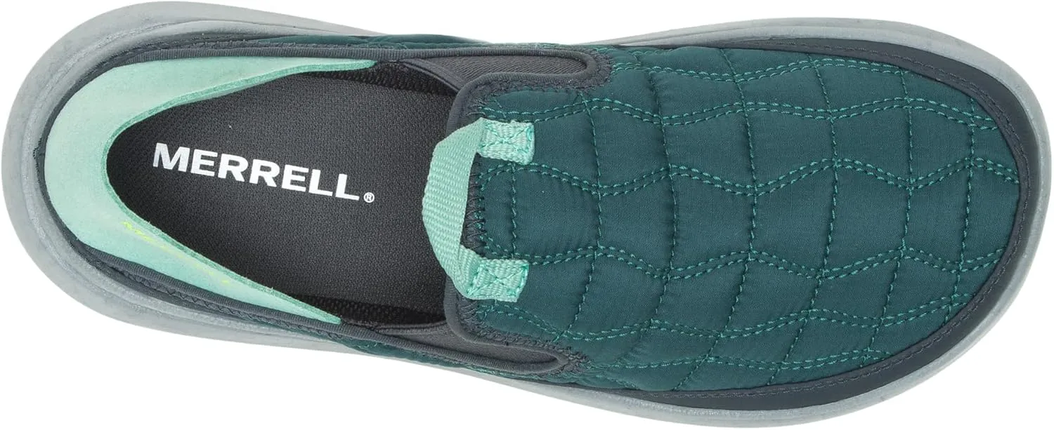 Merrell Women's Hut Moc 2 Moccasin