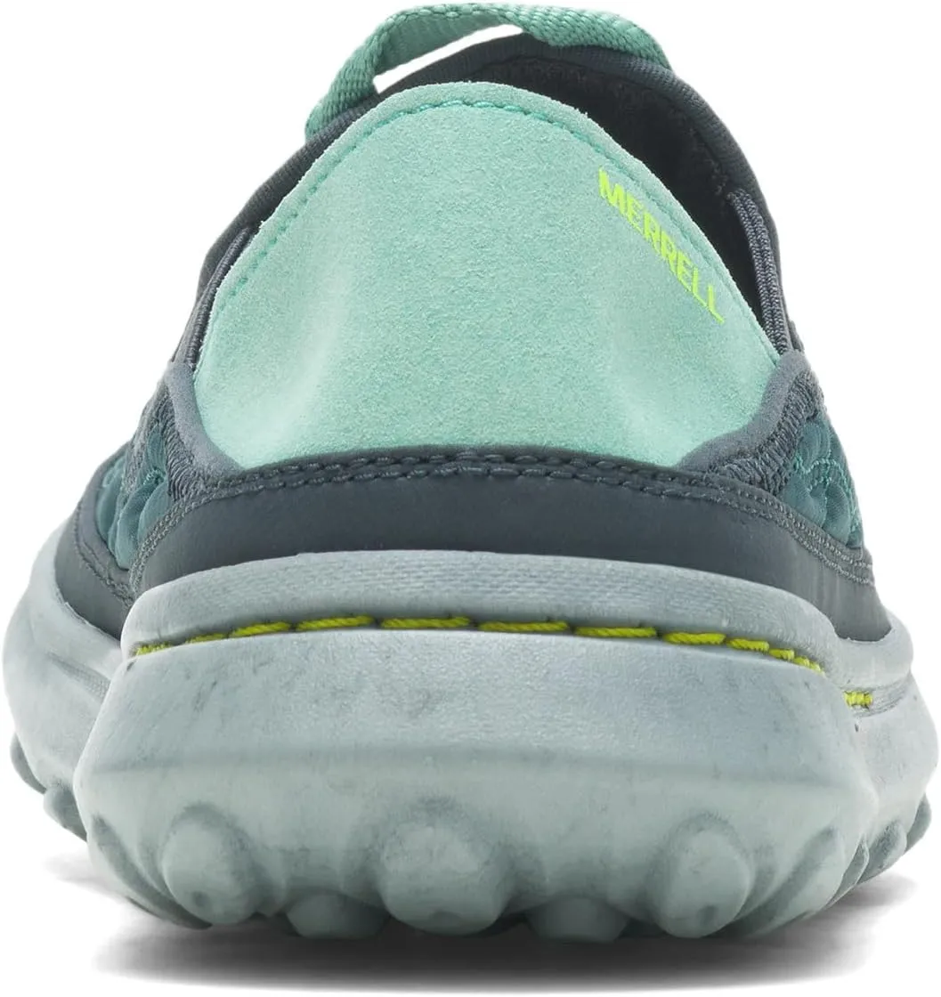 Merrell Women's Hut Moc 2 Moccasin