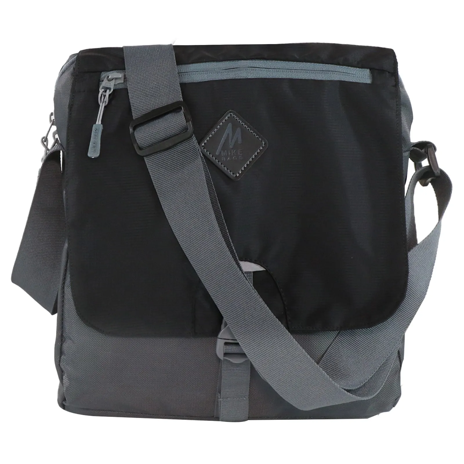 Mike Easy Sling Bag - Black