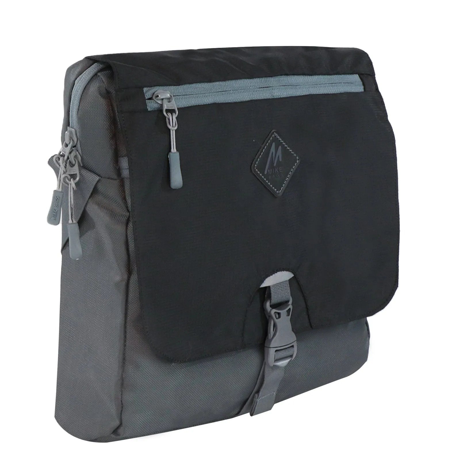 Mike Easy Sling Bag - Black