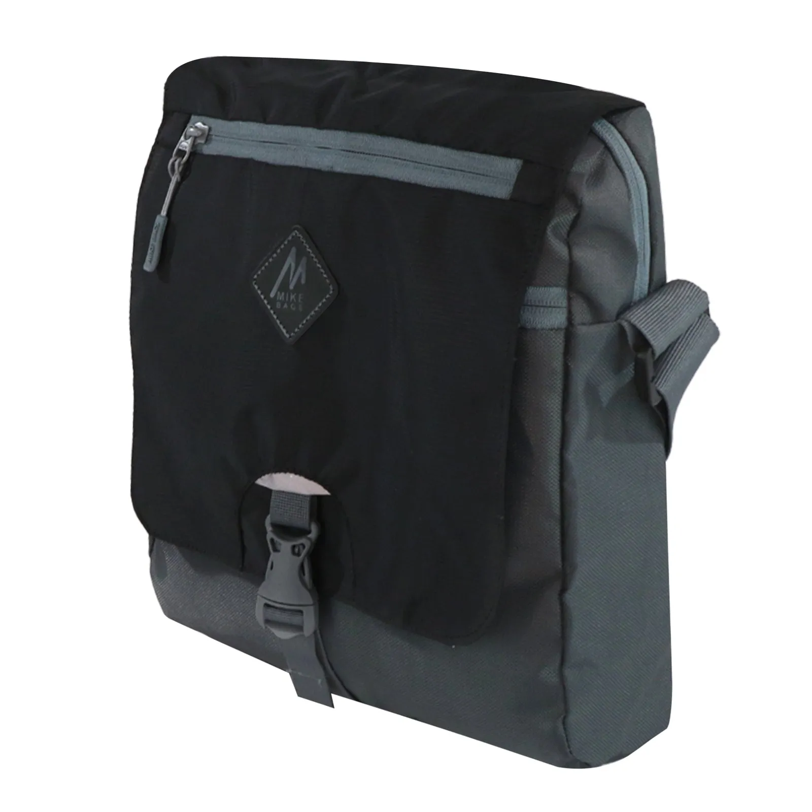 Mike Easy Sling Bag - Black