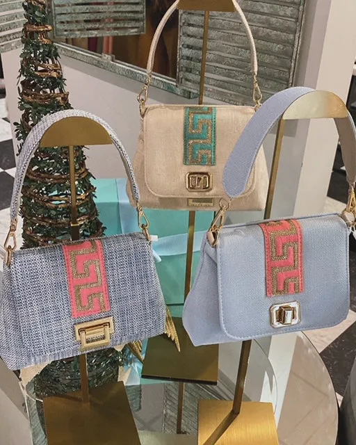 Mini Bag Meander