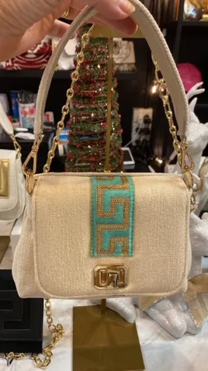 Mini Bag Meander