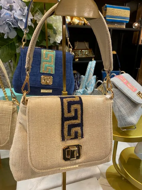 Mini Bag Meander