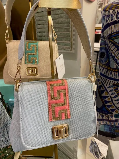 Mini Bag Meander