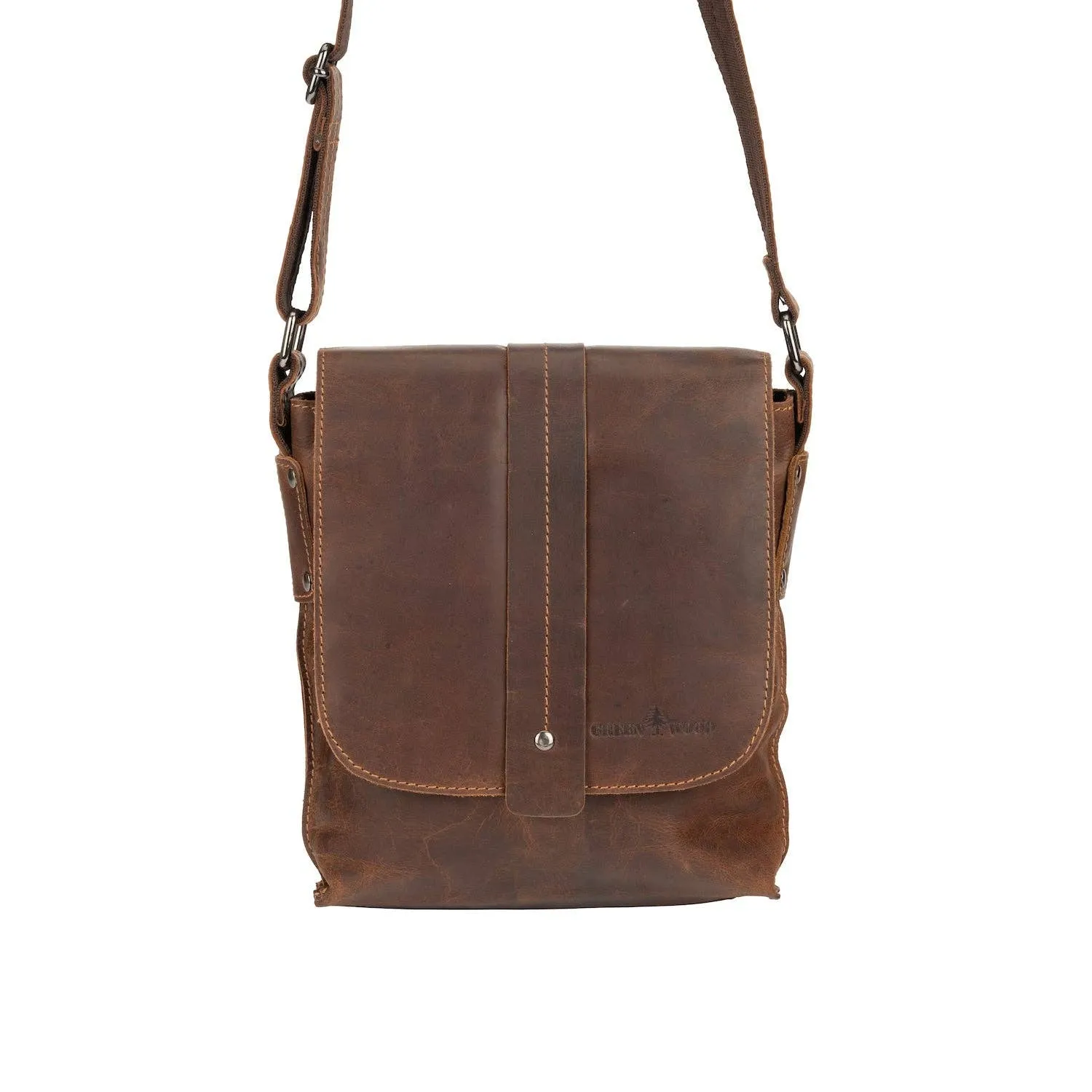 Mini Messenger Bag Henrik
