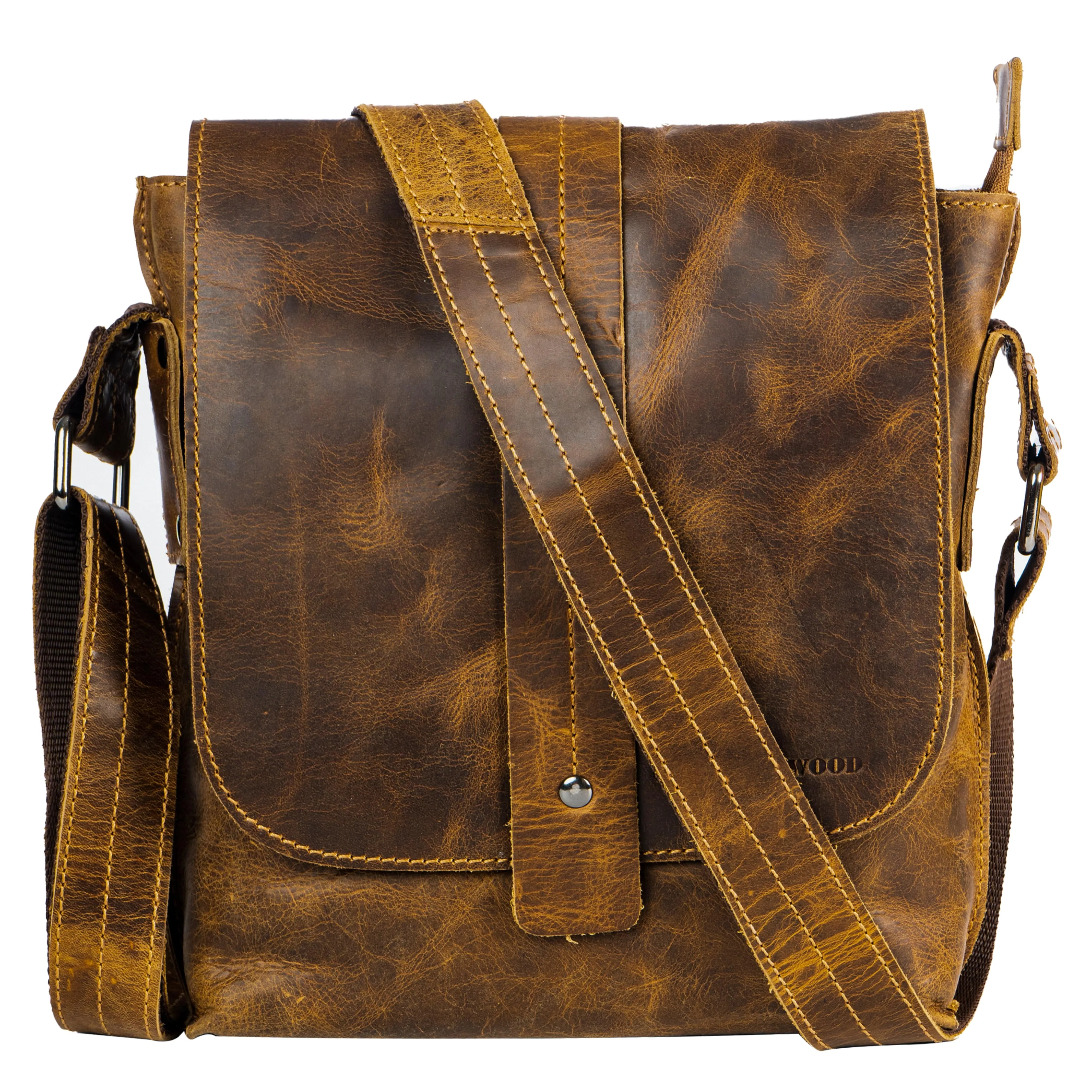 Mini Messenger Bag Henrik
