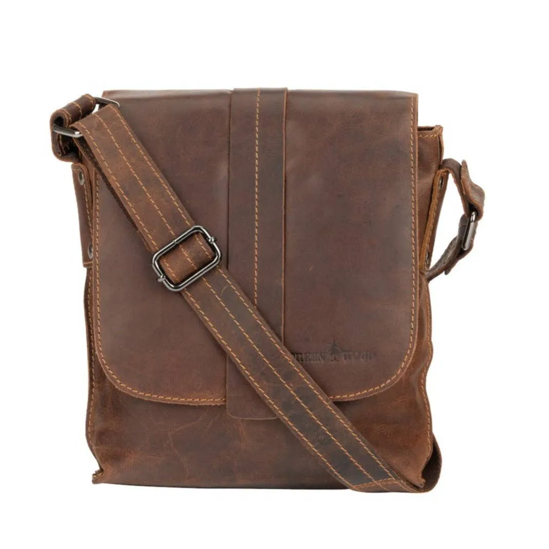 Mini Messenger Bag Henrik