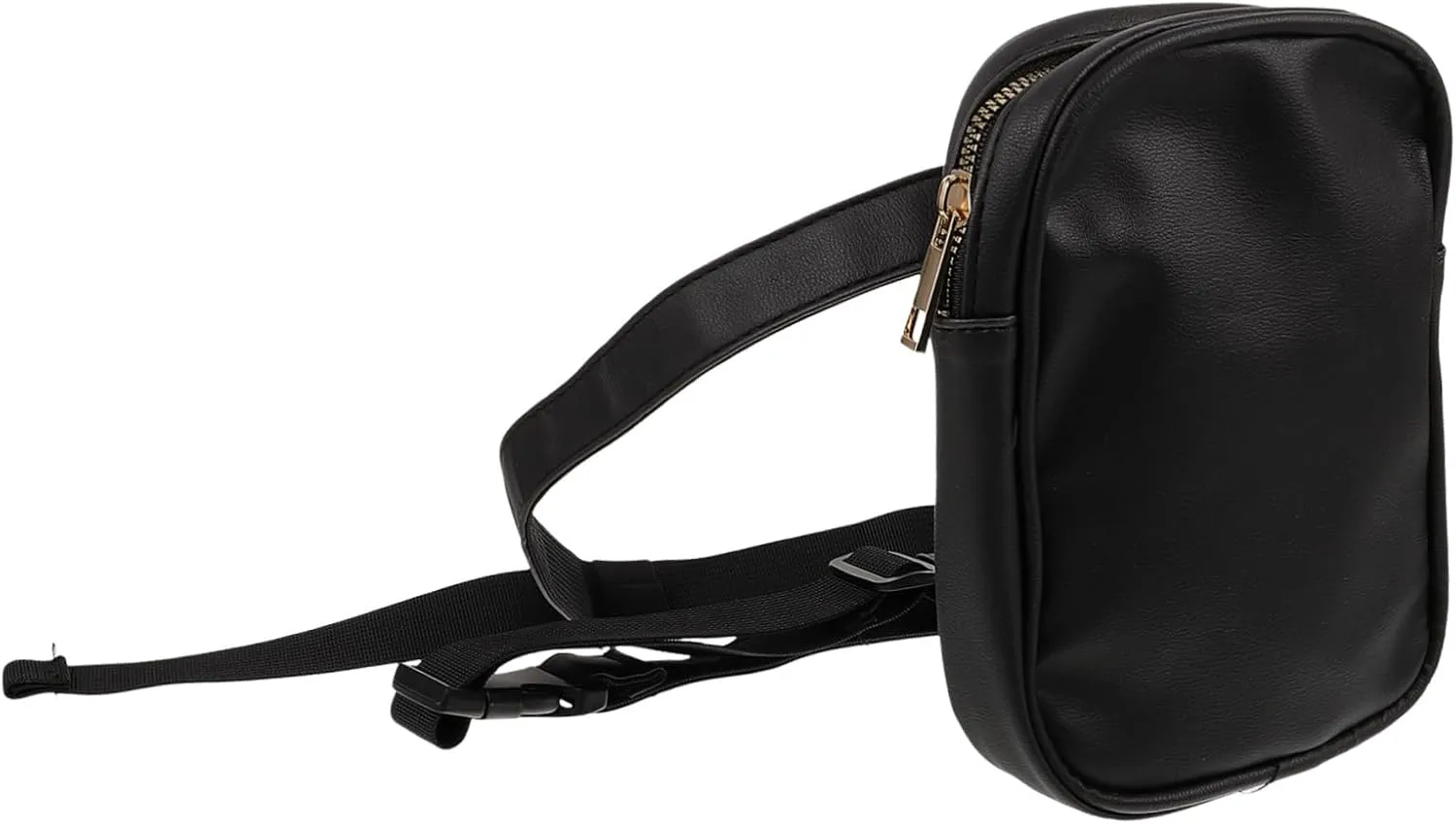 Motorcycle Leg Bag for Women Drop Leg Pouch Zipper Hip Bag for Outdoor Activities Thigh Pouch for Hiking