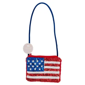 Mud Pie Light Up Popsicle Purse