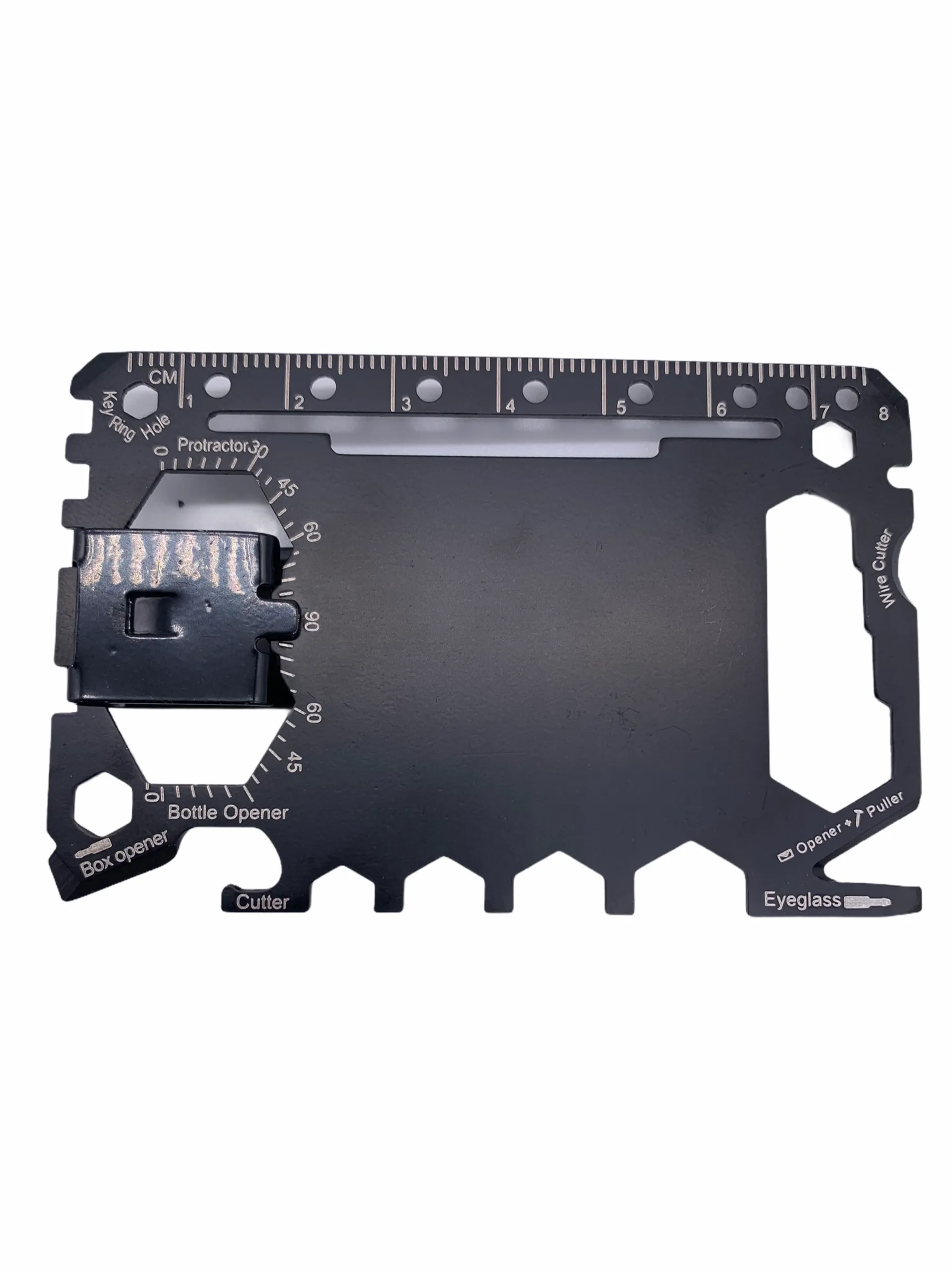 Multi-Function Tool by Rock the Top Inc.