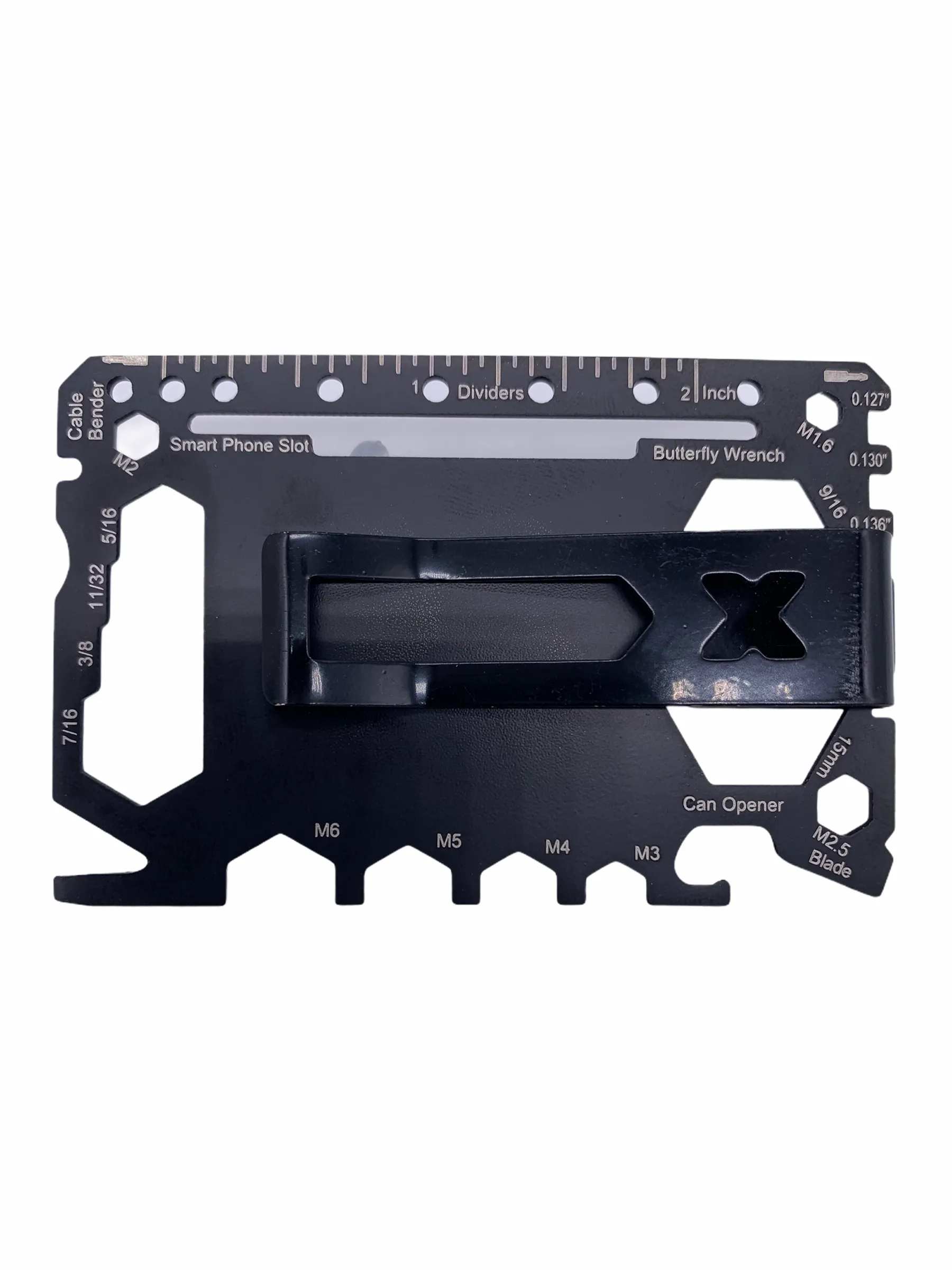 Multi-Function Tool by Rock the Top Inc.