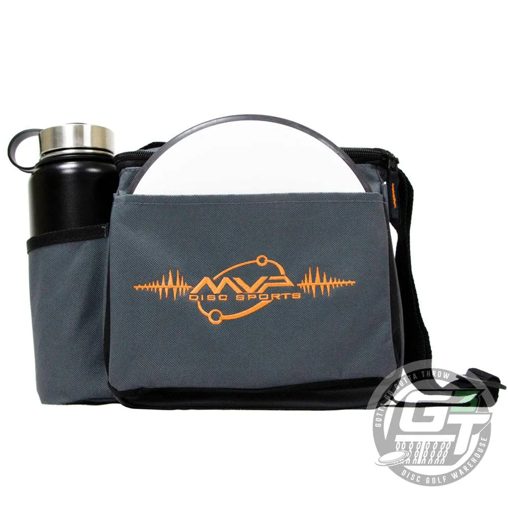 MVP Cell V2 Starter Disc Golf Bag