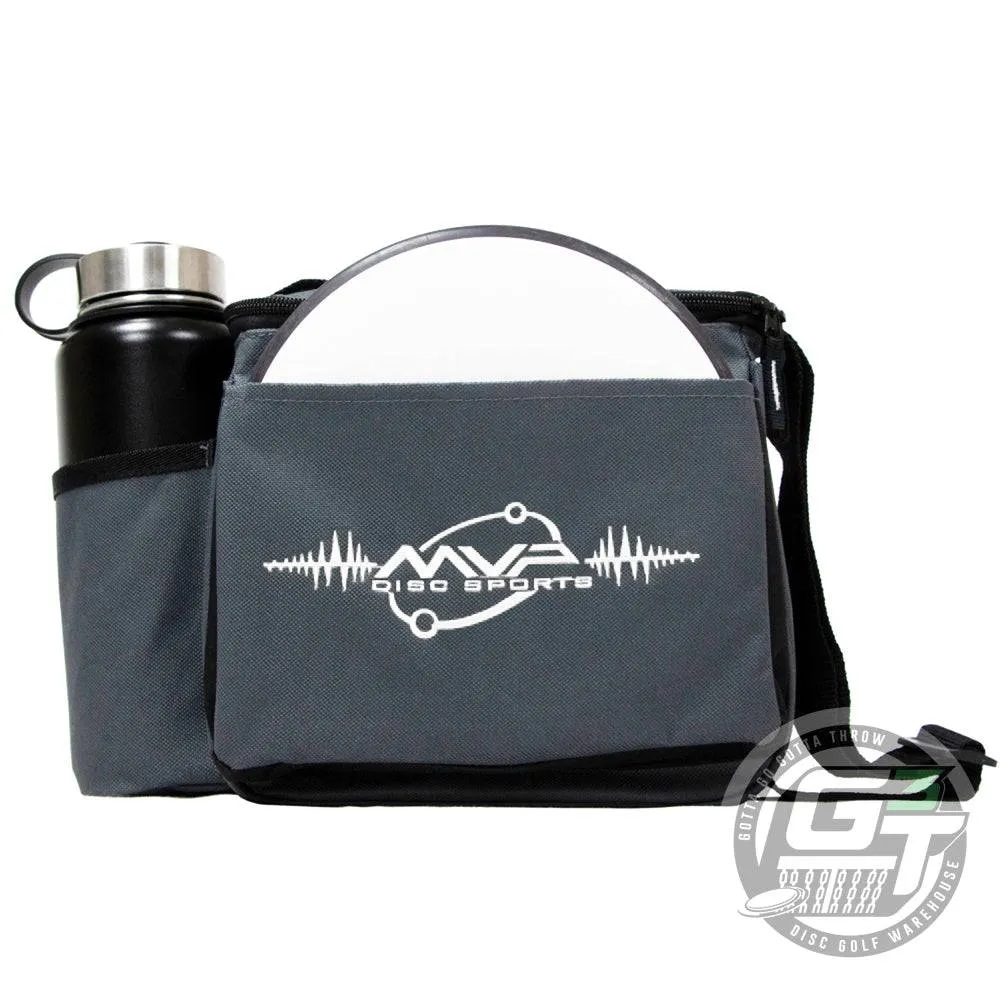 MVP Cell V2 Starter Disc Golf Bag