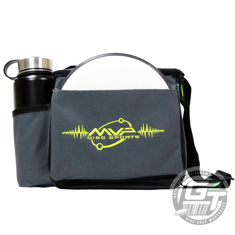 MVP Cell V2 Starter Disc Golf Bag