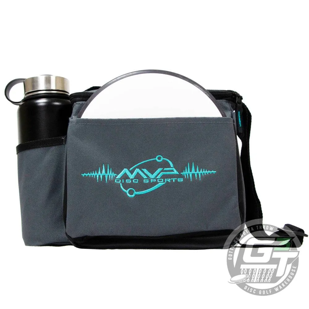 MVP Cell V2 Starter Disc Golf Bag