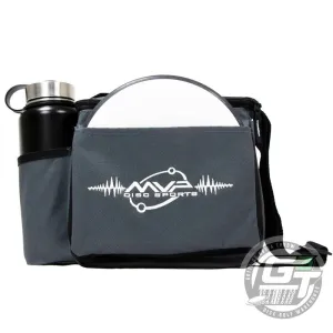 MVP Cell V2 Starter Disc Golf Bag