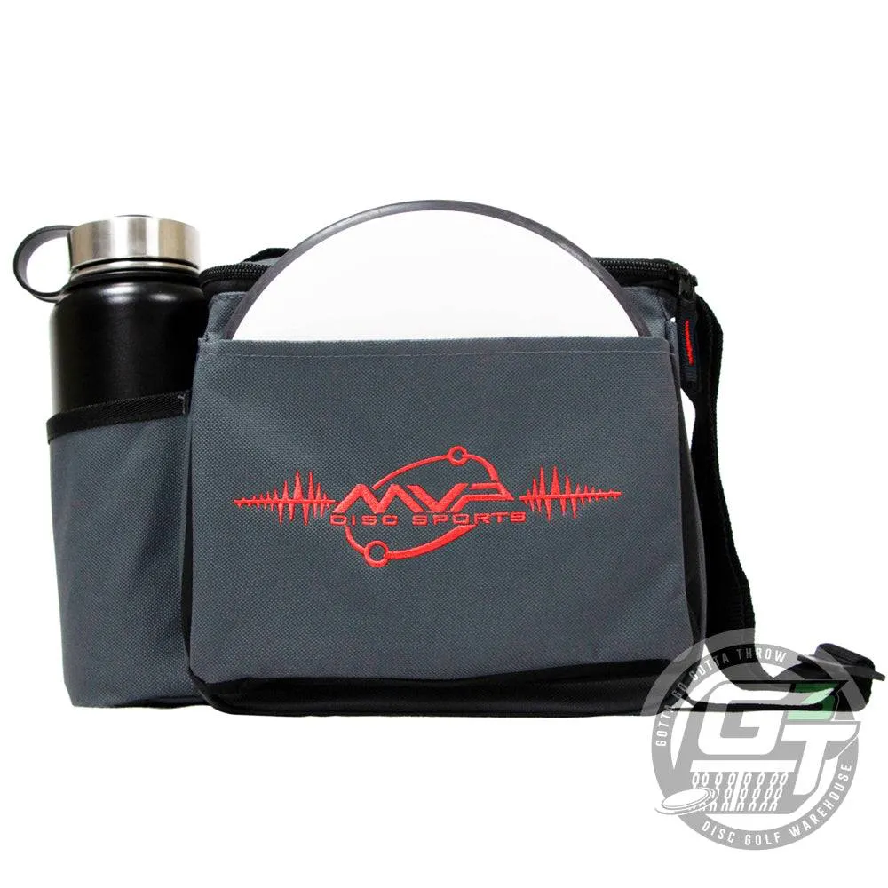 MVP Cell V2 Starter Disc Golf Bag