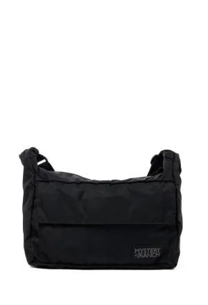 Mystery Ranch Indie Shoulder Bag - Black Robic