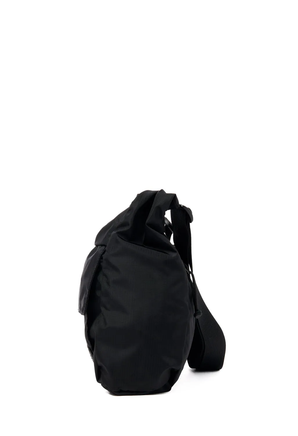 Mystery Ranch Indie Shoulder Bag - Black Robic