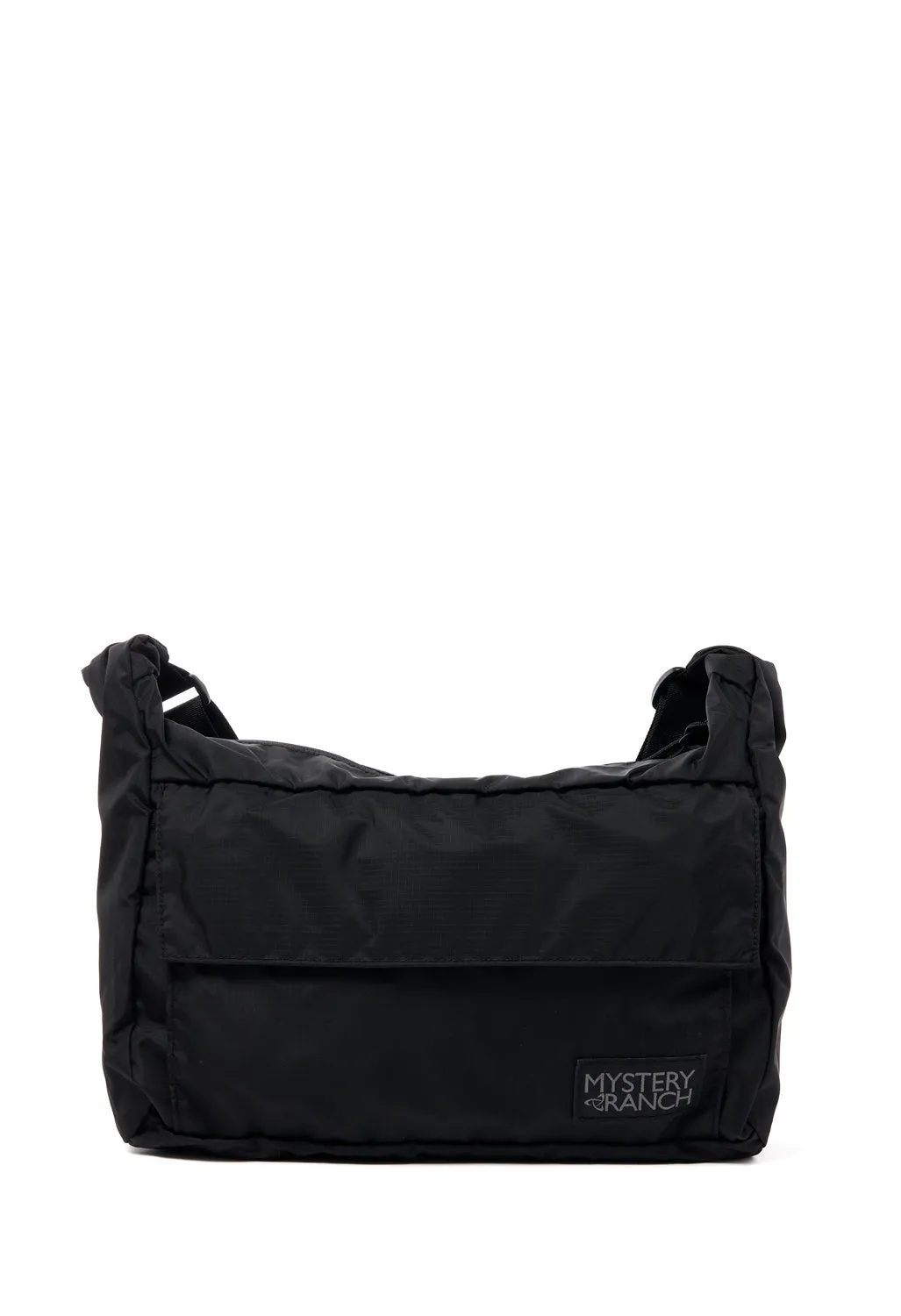 Mystery Ranch Indie Shoulder Bag - Black Robic